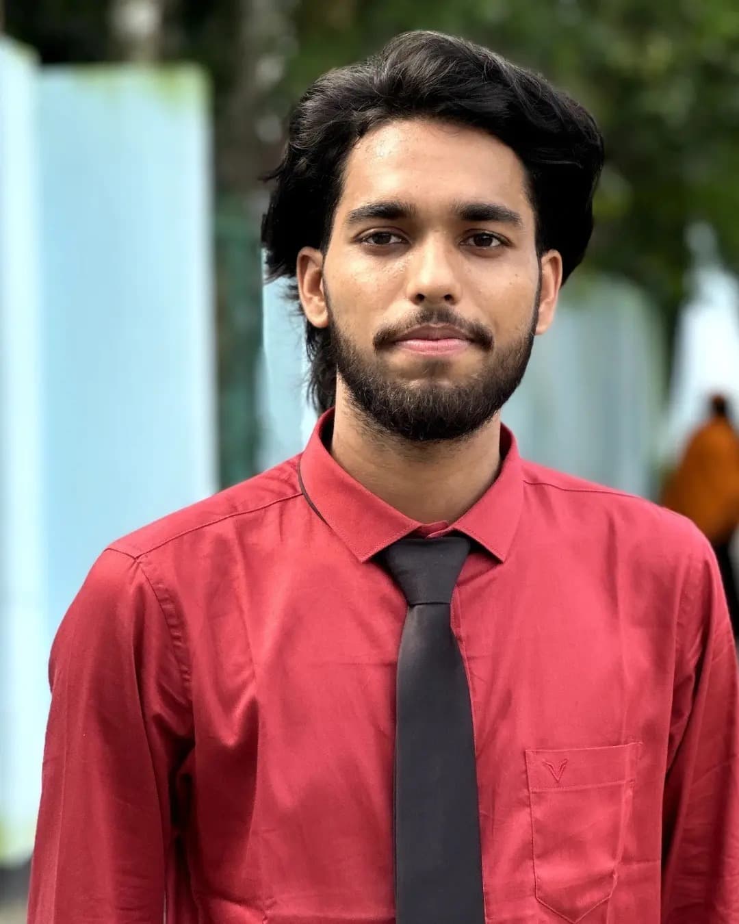Fahim Rashid