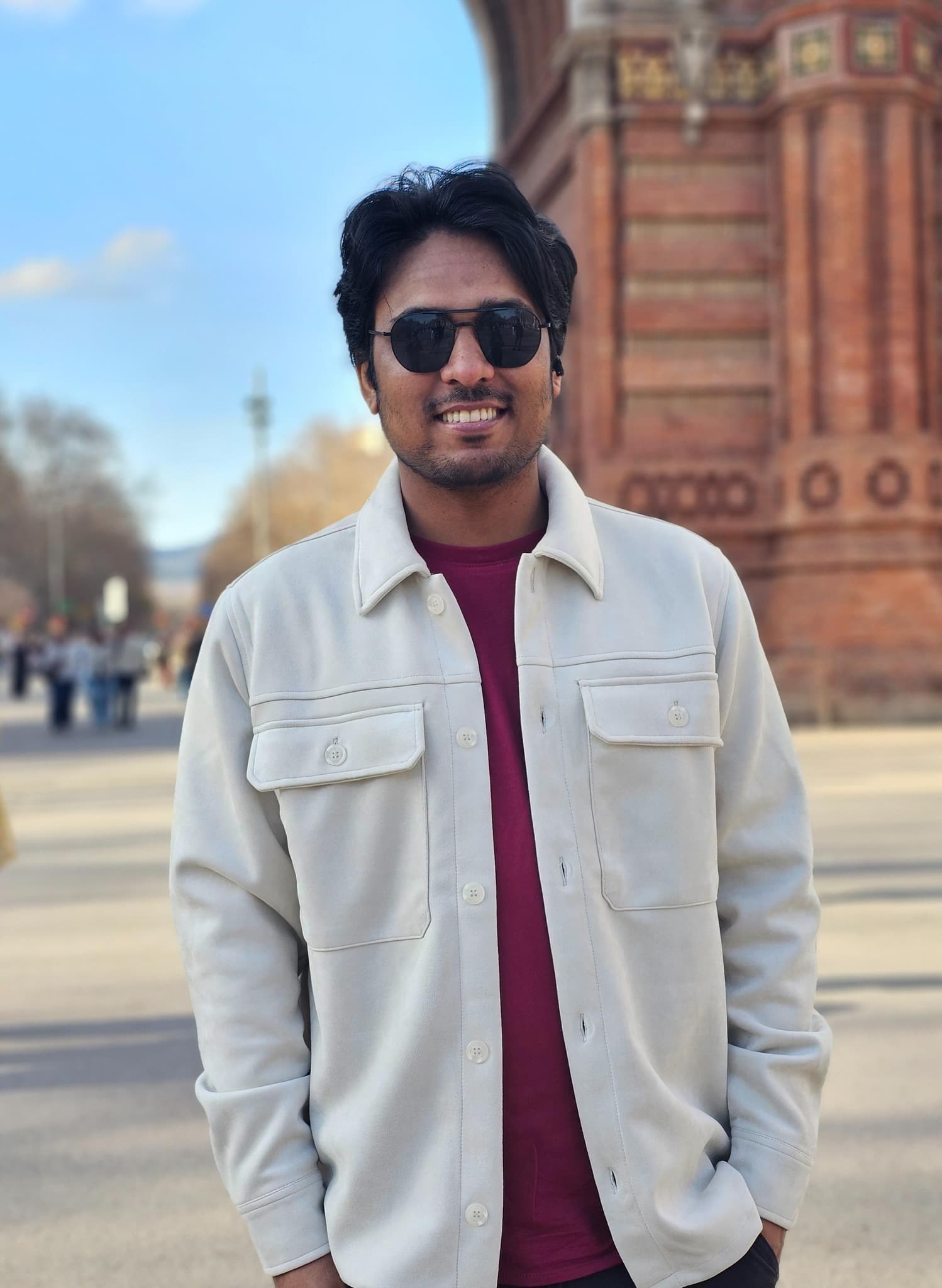Md Mohsin Kabir