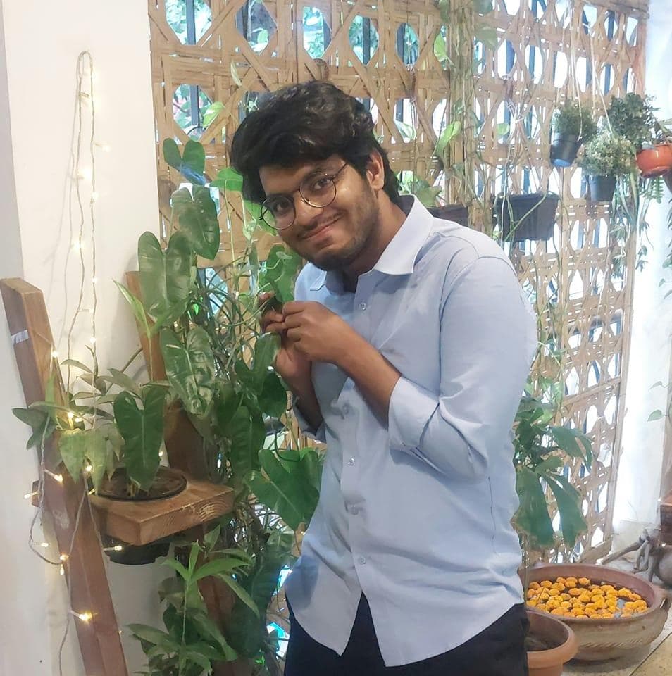 Tanzim Hossain